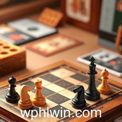 Phlwin: A Beacon in Gaming Evolution