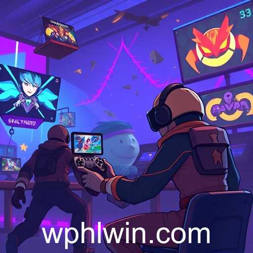 Phlwin Revolutionizes Online Gaming