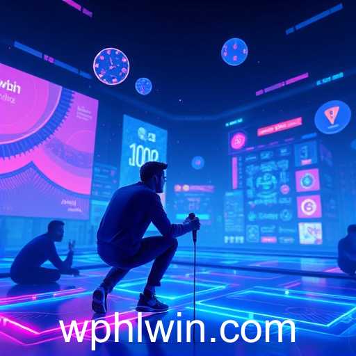 Phlwin: Revolutionizing Online Gaming